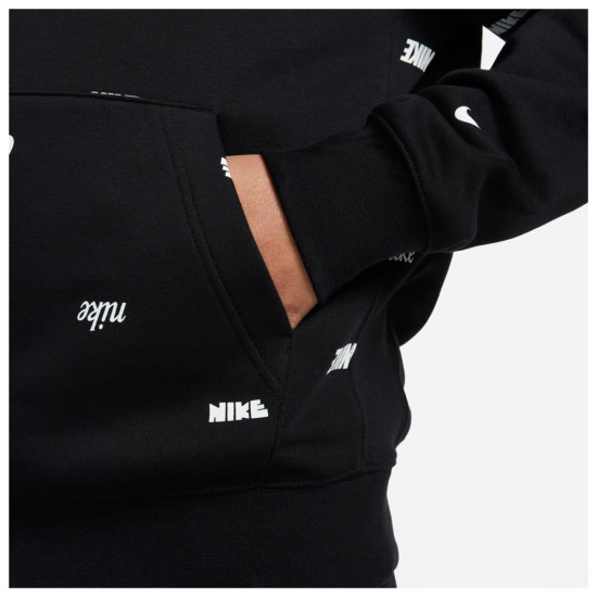Nike Ανδρικό φούτερ Club Fleece Nike Ανδρικό φούτερ Club Fleece